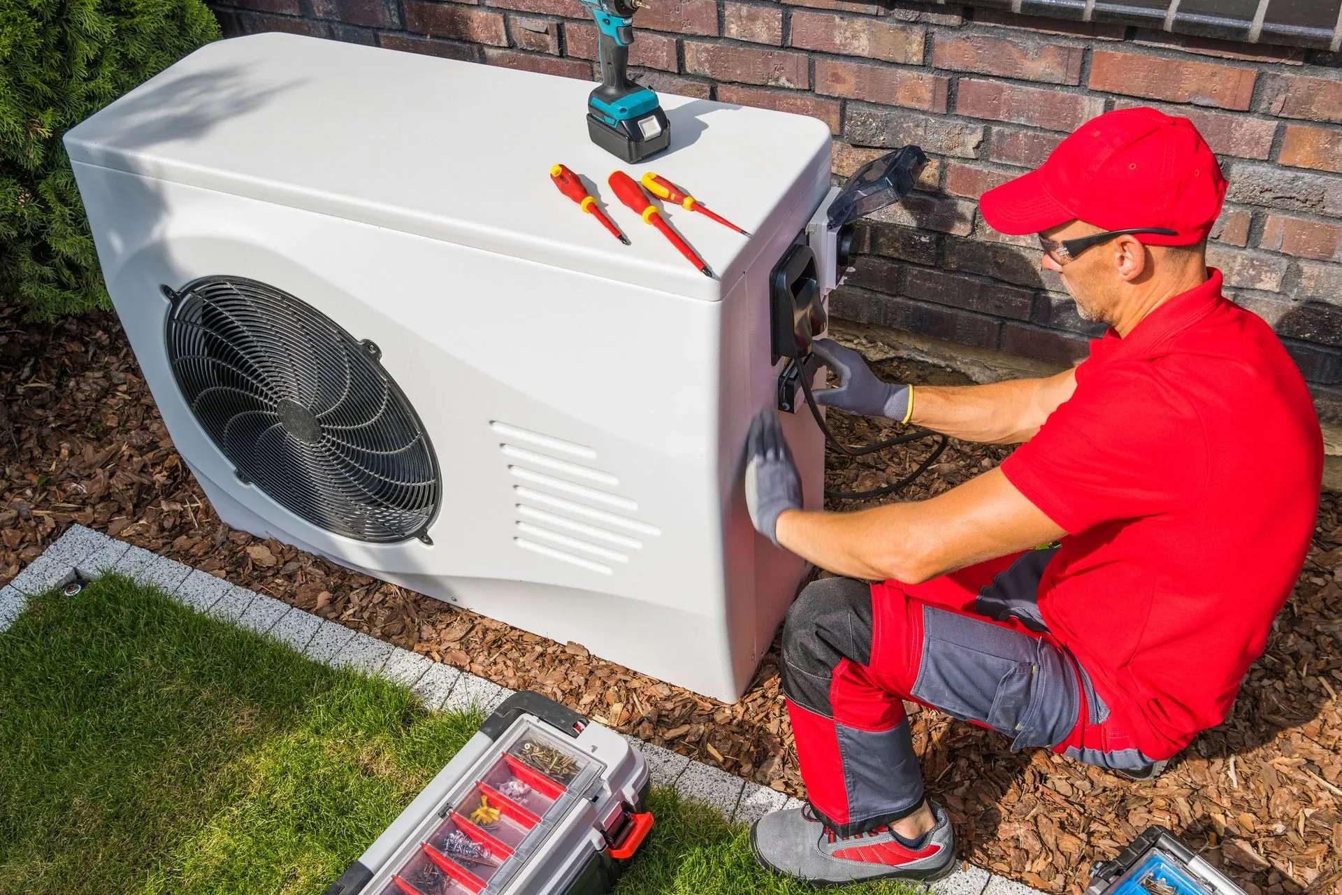 About HVAC in Cordova, SC